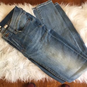 J Crew Skinny